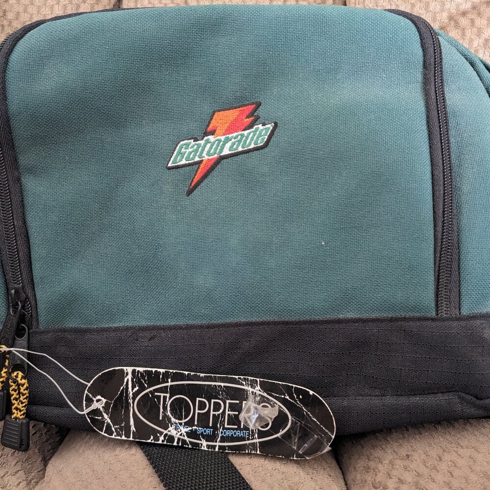 Gatorade Fanny Pack